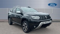 Dacia Duster 1.3 TCe 130 Prestige 5dr Petrol Estate